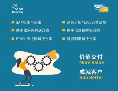 卧龙墨西哥工厂SAP ERP项目签约启动,全面支撑可持续运营、服务全球市场